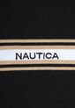 Camiseta NAUTICA Negro de Nautica