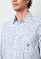 Camisa NAUTICA Azul de Nautica