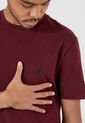 Camiseta Vinotinto Nautica de Nautica
