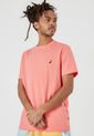 Camiseta Rosa Nautica de Nautica
