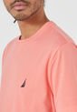 Camiseta Rosa Nautica de Nautica