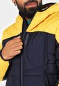 Chaqueta Amarillo-Azul Nautica de Nautica