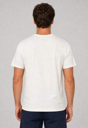 Camiseta NAUTICA Beige