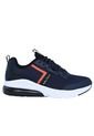 Tenis Nautica Cantone /Navy de Nautica