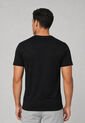 Camiseta NAUTICA Negro de Nautica