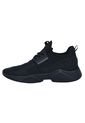 Tenis Nautica Nuray-2/Black Mono de Nautica