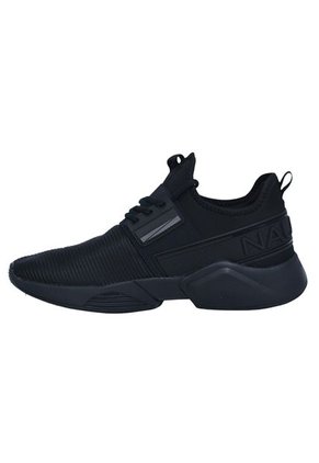 Tenis Nautica Nuray-2/Black Mono
