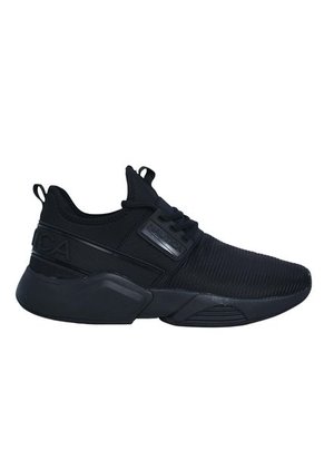 Tenis Nautica Nuray-2/Black Mono