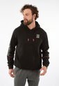 Hoodie NAUTICA Negro de Nautica
