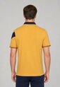 Camiseta Polo NAUTICA Mostaza de Nautica