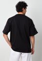 Camiseta NAUTICA Negro de Nautica