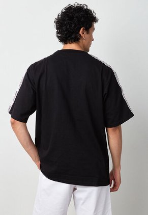 Camiseta NAUTICA Negro