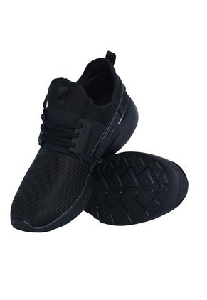 Tenis Nautica Nuray-2/Black Mono
