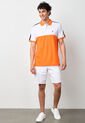 Polo NAUTICA Naranja de Nautica
