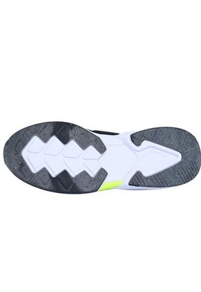 Tenis Nautica Caleto/ Black / Lime