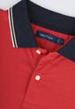 Camiseta Polo NAUTICA Rojo de Nautica