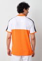 Polo NAUTICA Naranja de Nautica