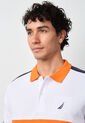 Polo NAUTICA Naranja de Nautica
