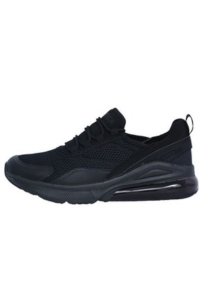 Tenis Nautica Latigo/Black Mono