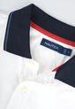 Camiseta Polo NAUTICA Blanco de Nautica