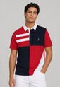 Camiseta Polo NAUTICA Rojo de Nautica
