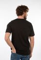 Camiseta NAUTICA Negro de Nautica