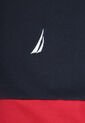 Camiseta Polo NAUTICA Rojo de Nautica