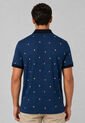 Camiseta Polo NAUTICA Azul de Nautica
