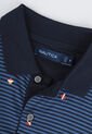 Camiseta Polo NAUTICA Azul de Nautica