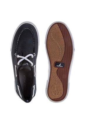 Apache Negro Nautica