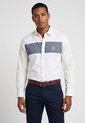 Camisa Nautica Blanco de Nautica