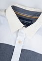 Camisa Nautica Blanco de Nautica