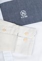 Camisa Nautica Blanco de Nautica