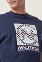 Camiseta NAUTICA Azul de Nautica