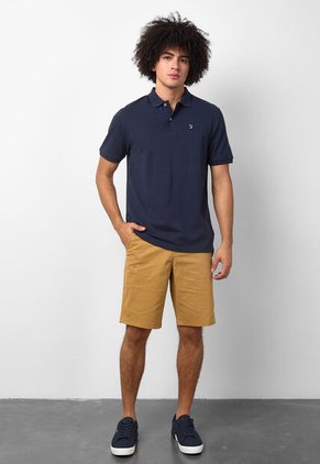 Polo NAUTICA Azul