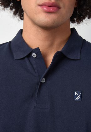 Polo NAUTICA Azul
