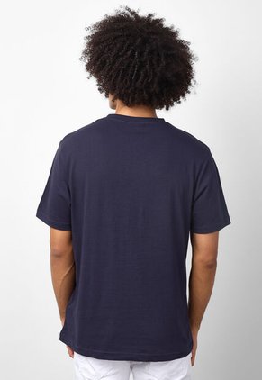 Camiseta NAUTICA Azul