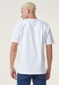 Camiseta NAUTICA Blanco de Nautica