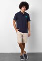 Polo NAUTICA Azul de Nautica