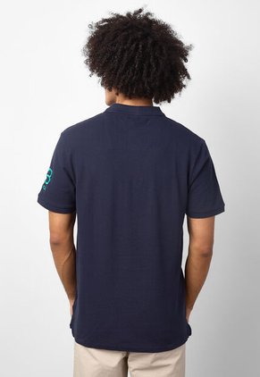 Polo NAUTICA Azul