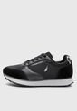 Tenis Lifestyle NAUTICA Breeze Negro de Nautica