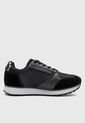 Tenis Lifestyle NAUTICA Breeze Negro de Nautica