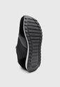 Tenis Lifestyle NAUTICA Breeze Negro de Nautica