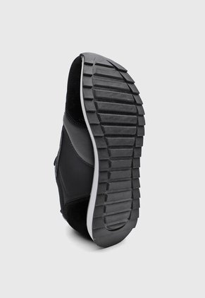 Tenis Lifestyle NAUTICA Breeze Negro