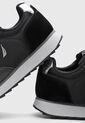 Tenis Lifestyle NAUTICA Breeze Negro de Nautica