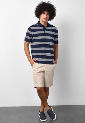Polo NAUTICA Azul