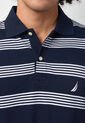 Polo NAUTICA Azul de Nautica