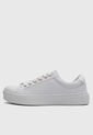 Tenis Casual NAUTICA Covent Blanco de Nautica