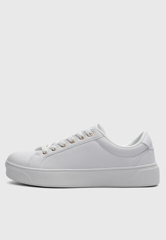 Tenis Casual NAUTICA Covent Blanco Nautica