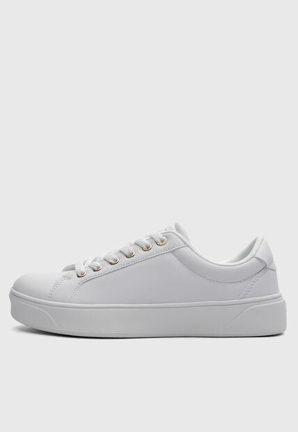 Tenis Casual NAUTICA Covent Blanco